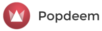 Popdeem Logo